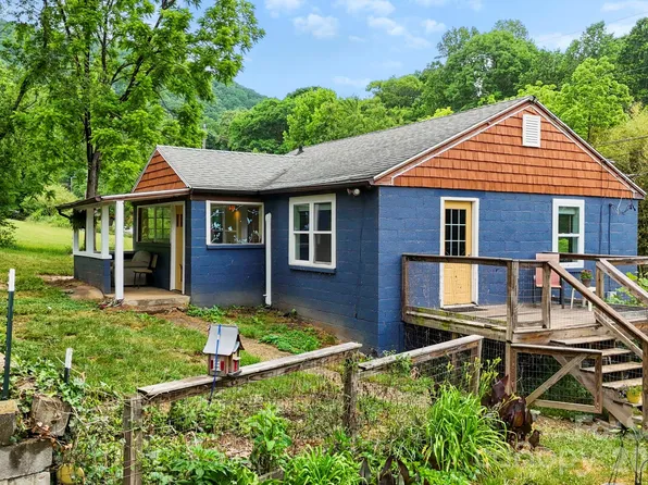 4 Mountainview Rd, Asheville, NC 28806