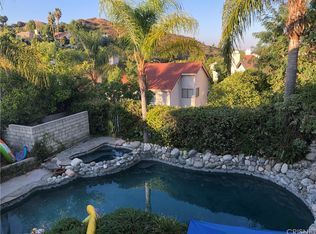 25352 Clarke St, Valencia, CA 91381