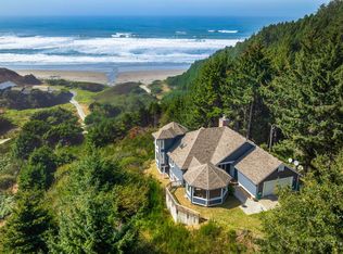 88769 Agate Ln, Bandon, OR 97411