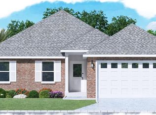 4412 Park Shore Dr, Marrero, LA 70072