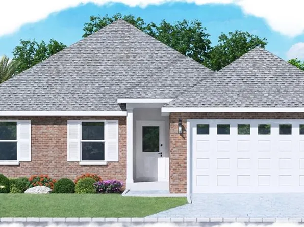 4412 Park Shore Dr, Marrero, LA 70072