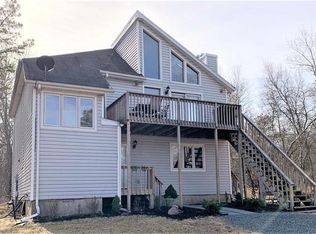623 Scenic Dr, Albrightsville, PA 18210