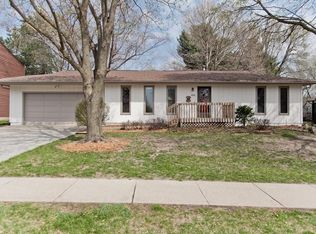 3122 E Washington St, Iowa City, IA 52245