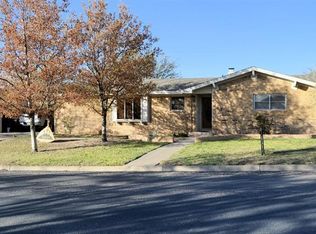 702 W Avenue J, Muleshoe, TX 79347