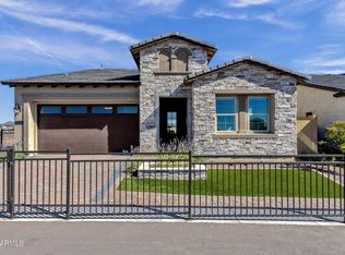 5701 E Scarlet St, Mesa, AZ 85215