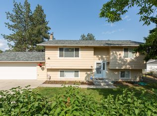 172 Carlton Dr, Florence, MT 59833