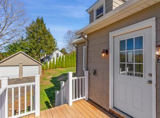 226 Walnut St, Seymour, CT 06483