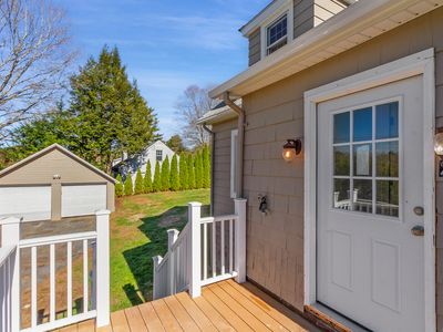 226 Walnut Street, Seymour, CT, 06483