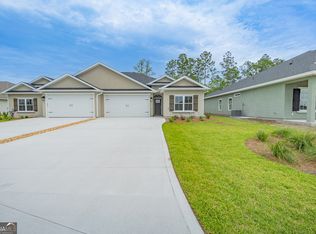 192 The Villas Way, Kingsland, GA 31548