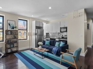 102 W 143rd St #18, New York, NY 10030