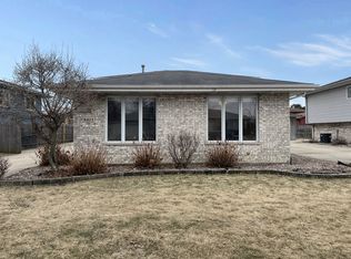 4423 141st Pl, Midlothian, IL 60445