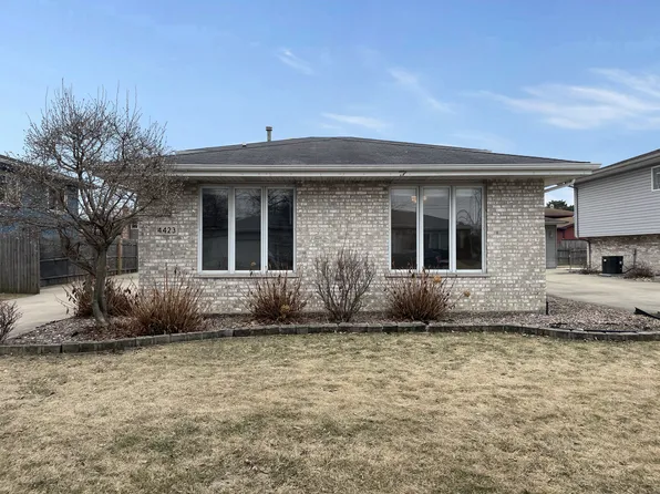 4423 141st Pl, Midlothian, IL 60445