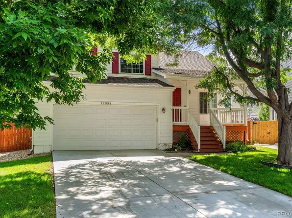 19058 E Bonney Court, Parker, CO 80134