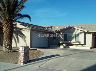 205 S Cimarron Rd, Las Vegas, NV 89145