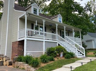 215 Capital Ln LOT 10, Forest, VA 24551
