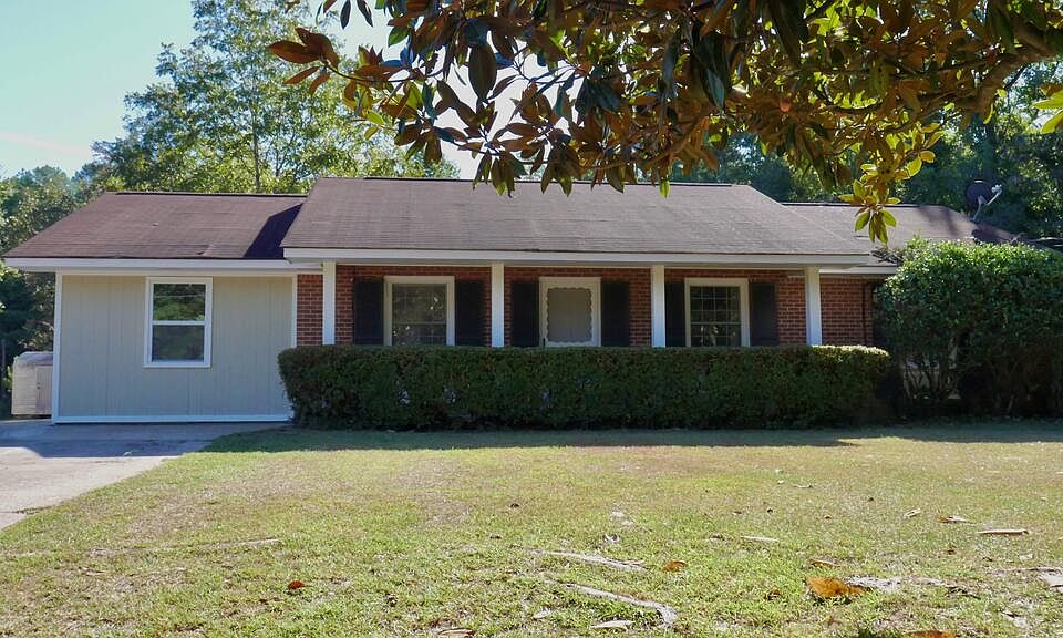 1st image of 4115 Harris Rd
