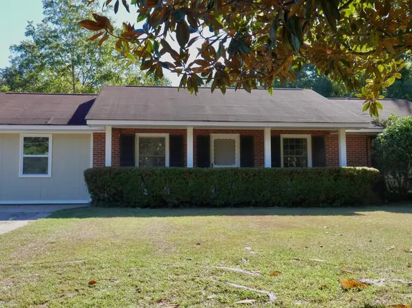 4115 Harris Rd, Ellerslie, GA 31807