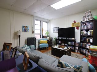 6-1957 Commonwealth Ter, Brighton, MA 02135