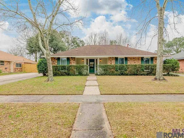14936 Currency Dr, Baton Rouge, LA 70817