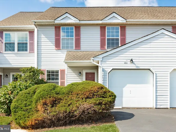 103 Beacon Ct, Lansdale, PA 19446