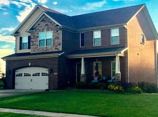 726 Vanderbilt Dr, Elizabethtown, KY