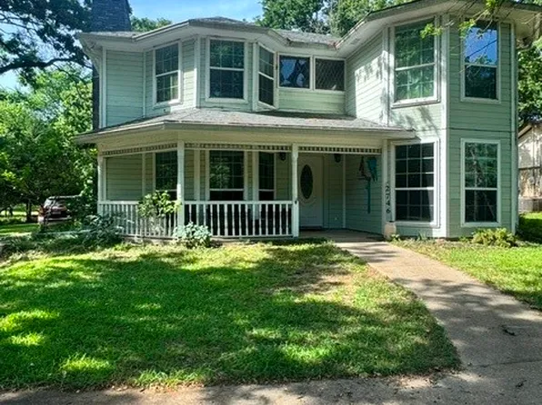 2746 Hopson Dr, Athens, TX 75752