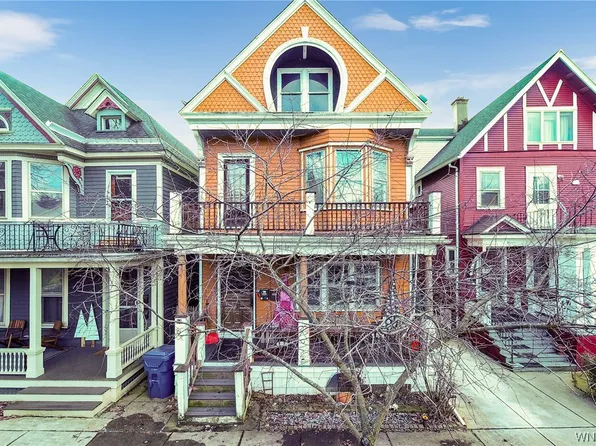 64 Cottage St, Buffalo, NY 14201