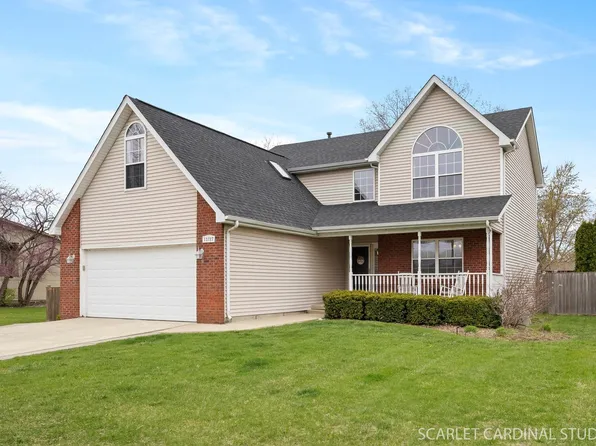 13727 S Mallard Dr, Plainfield, IL 60544