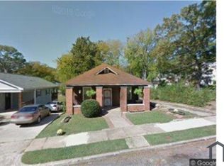 4712 Avenue O, Birmingham, AL 35208