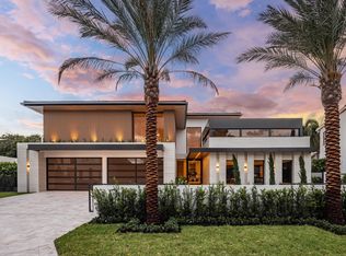 1351 Cocoanut Road, Boca Raton, FL 33432