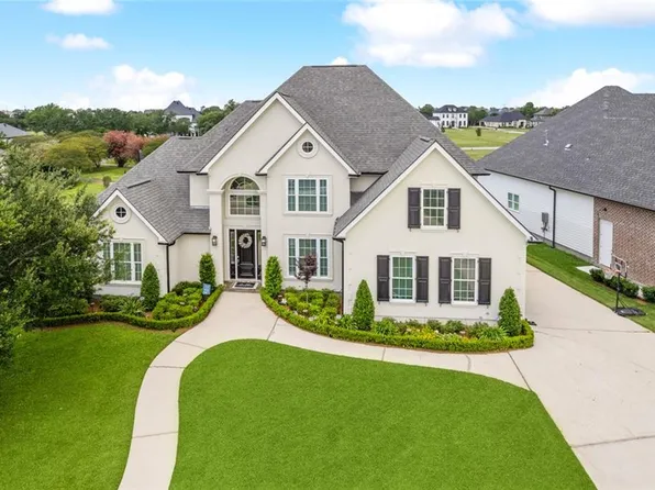 118 Dogwood Dr, Kenner, LA 70065