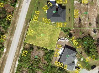 11 Binnacle Rd #100, Placida, FL 33946