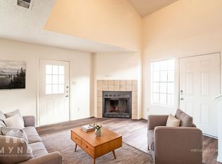2214 Creekside Ln APT D, Georgetown, TX 78626