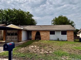 1907 Ann Arbor Dr, San Antonio, TX 78224