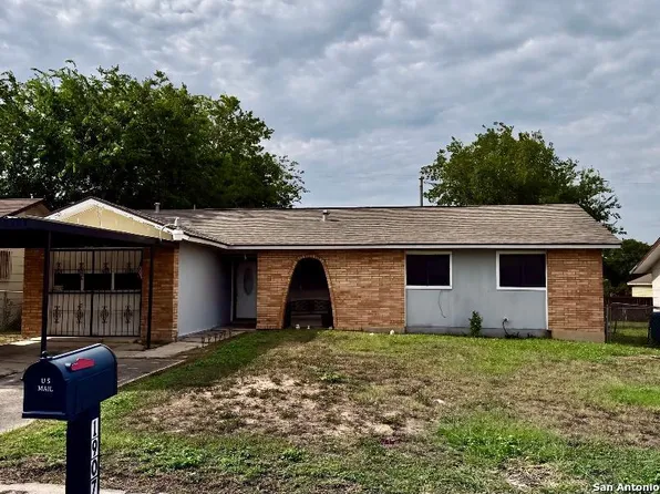 1907 Ann Arbor, San Antonio, TX 78224