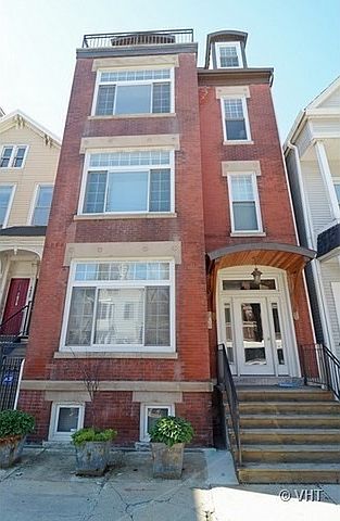 1st image of 1437 W Belmont Ave APT 1