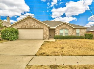 6008 Winter Park Ln, Arlington, TX 76018