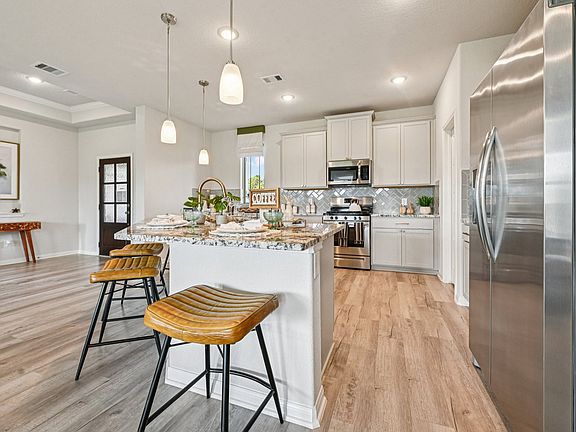 Representative Photo. Not Actual Home.