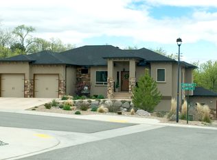 2124 Canyon Wren Ct, Grand Junction, CO 81507