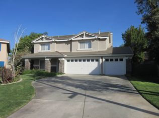 1112 Polaris Dr, Corona, CA 92882