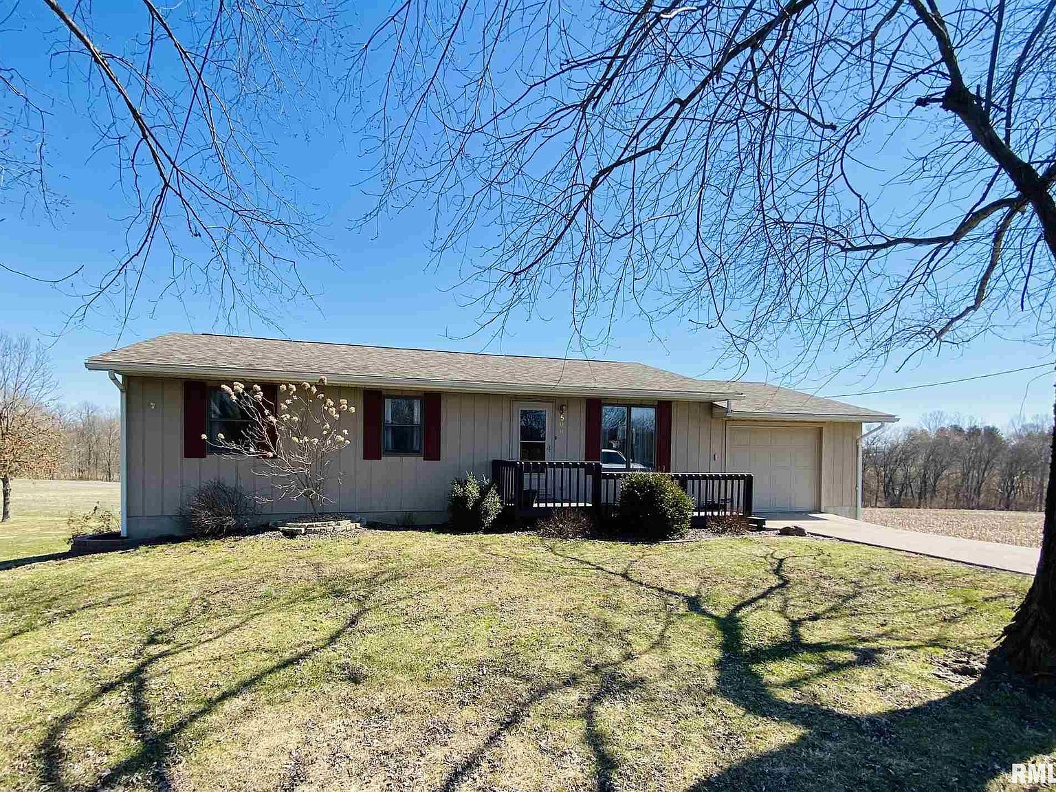 500 Williford Rd, Jonesboro, IL 62952 Zillow