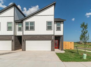 19500 Molly Pl #3420, Edmond, OK 73012