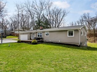 95 Parisette Ln, Akron, OH