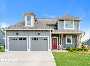 7866 Raleigh Dr, Trussville, AL 35173