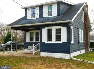 509 Sicklerville Rd, Sicklerville, NJ 08081