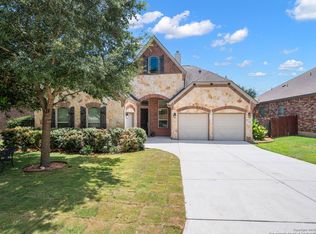 27007 Hardy Run, Boerne, TX 78015