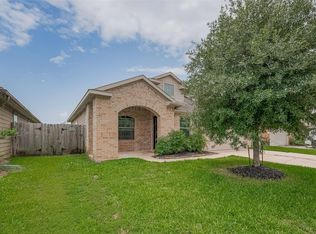 2019 Louetta Mist Dr, Spring, TX 77388