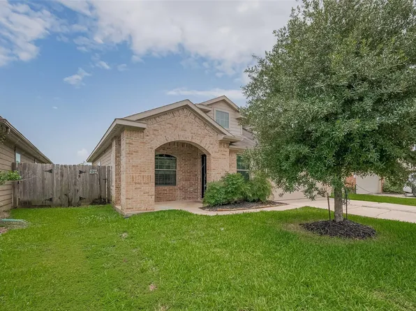 2019 Louetta Mist Dr, Spring, TX 77388