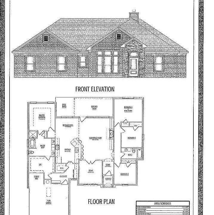 2nd image of 12032 Hackberry Hollow Dr