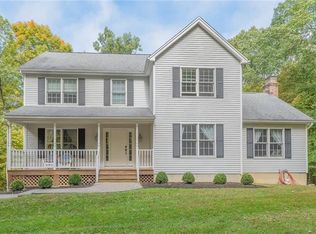 45 Outlook Rd, New Milford, CT 06776